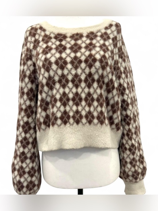 Sunday Best Sweaters - Sunday Best Kitten Sweater